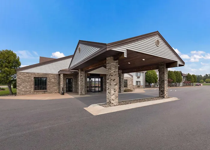 Best Western Derby Inn